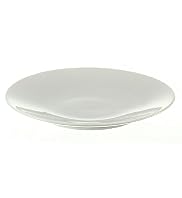 Andante Round Side Plate