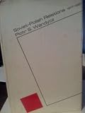 Soviet-Polish relations, 1917-1921