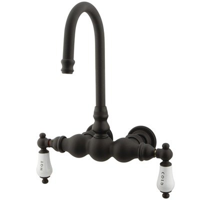 Elements of Design DT0015CL and Shower