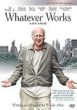 Whatever Works (Widescreen)