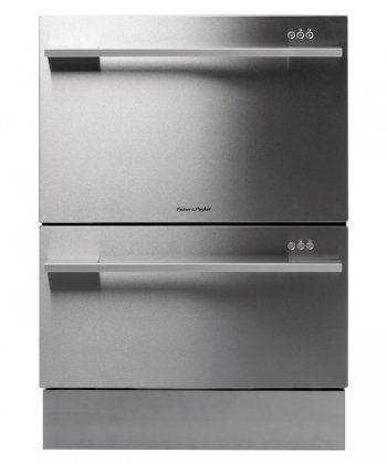 semi integrated dishwasher sale
