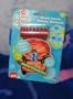 Blue's Clues Handy Dandy Holiday Notebook