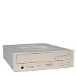 24x10x40 CD-RW IDE Drive (Beige)