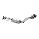 Bosal Catalytic Converter 079-5157 by Bosal