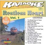 Karaoke - Restless Heart