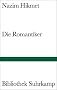 Die Romantiker (Bibliothek Suhrkamp)