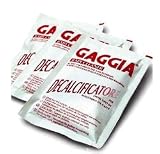 Renegite Descaler Sachet (Gaggia Compatible)