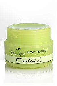 Chihtsai Olive Volume Moisture Instant Treatment