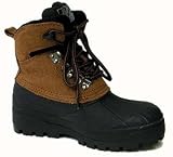Men s Itasca® Icebreaker Boots Brown