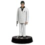 Scarface Explicit Talking Figure White Suit
