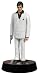  : Scarface Talking with Explicit Sound Chip 9-inch Action Figure White Suit