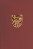 The Victoria history of the county of Devon. Vol. 1