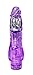 Blush Novelties Fantasy Vibe Vibrating Dildo (Purple) *30 Day Guarantee*