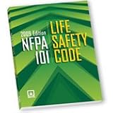2009 NFPA 101: Life Safety Code - B001IYX6BW