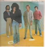 FANETIKS LP (VINYL ALBUM) UK CBS 1979
