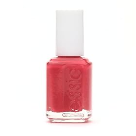 Essie California Coral #015