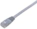 ELECOM GigabitスーパーフラットLANケーブル(シルバー)3m LD-GF/SV3