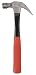 Great Neck Saw HG16C Hi-Visibility Claw Hammer