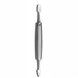 Zwilling J.A. Henckels Pour Homme Combination Nail Cleaner / Cuticle Pusher - B001FS2I5Q