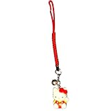 Eigenschaften SANRIO CO., LTD. HK-469131 / Handyanhänger