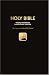Book NASB World's Visual Reference Bible: Large Print Edition
