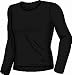 Hot Chillys MTF Micro Elite Original II Crew Neck Long Underwear Top - 9628