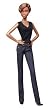 Barbie Collector Basics Model #08 - Collection #2
