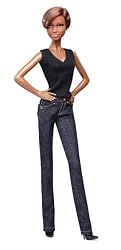 Barbie Collector Basics Model #08 - Collection #2