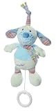 Eigenschaften Fehn 160093 / Mini Spieluhr Hund