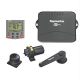 Raymarine ST6002 S1 Hydraulic Inboard Pack