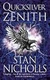 Quicksilver Zenith (Quicksilver Trilogy)