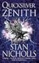 Quicksilver Zenith. Stan Nicholls (Quicksilver Trilogy 2)