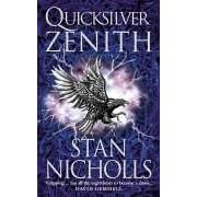 Quicksilver Zenith (Quicksilver Trilogy)