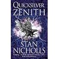 Quicksilver Zenith: Book Two of the Quicksilver Trilogy