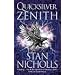 Quicksilver Zenith (Quicksilver Trilogy)