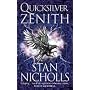 Quicksilver Zenith (Quicksilver Trilogy)