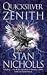 Quicksilver Zenith (Quicksilver Trilogy)