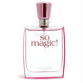 So Magic by Lancome Eau De Parfum Spray 1.7 oz for Women