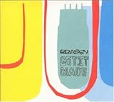 CD Cover