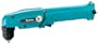 Bare-Tool Makita DA391D 9.6-Volt 3/8-inch Ni-Cad Cordless Right Angle Drill (Tool Only, No Battery)