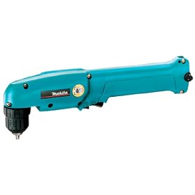 Bare-Tool Makita DA391D 9.6-Volt 3/8-inch Ni-Cad Cordless Right Angle Drill (Tool Only, No Battery)