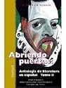 Abriendo Puertas: Antologia De Literatura En Espanol, Tomo II (Spanish Reader) (Spanish Edition)