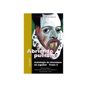 McDougal Littell Nextext: Abriendo puertas Literatura Volume 2