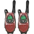 Motorola MOT-T5500AA 2-pack FRS/GMRS 8-mile