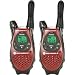 Talkabout GMRS/FRS 2-Way Radios with 8-Mile Range