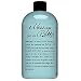 philosophy message in a bottle special rainforest foundation edition shower gel