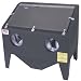 ALC Top Open Bench-Top Abrasive Blaster - 30in., Model# 41390