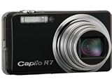 Electronics : Ricoh - Caplio R7 black