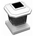 Genova Building Products FW006 Solar Light