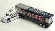 New York Yankees Roger Clemens Fleer Collectibles 2002 SuperStars Tractor Trailer - Baseball Sports Merchandise